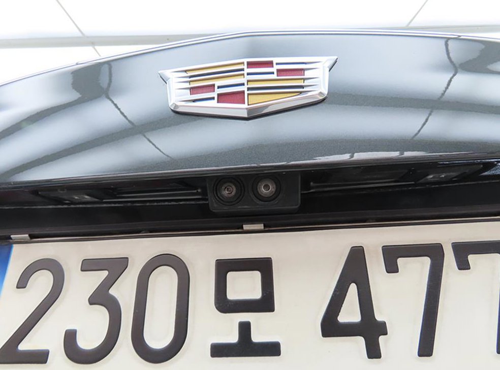 캐딜락 CT6 3.6 프리미엄 AWD 사진 18