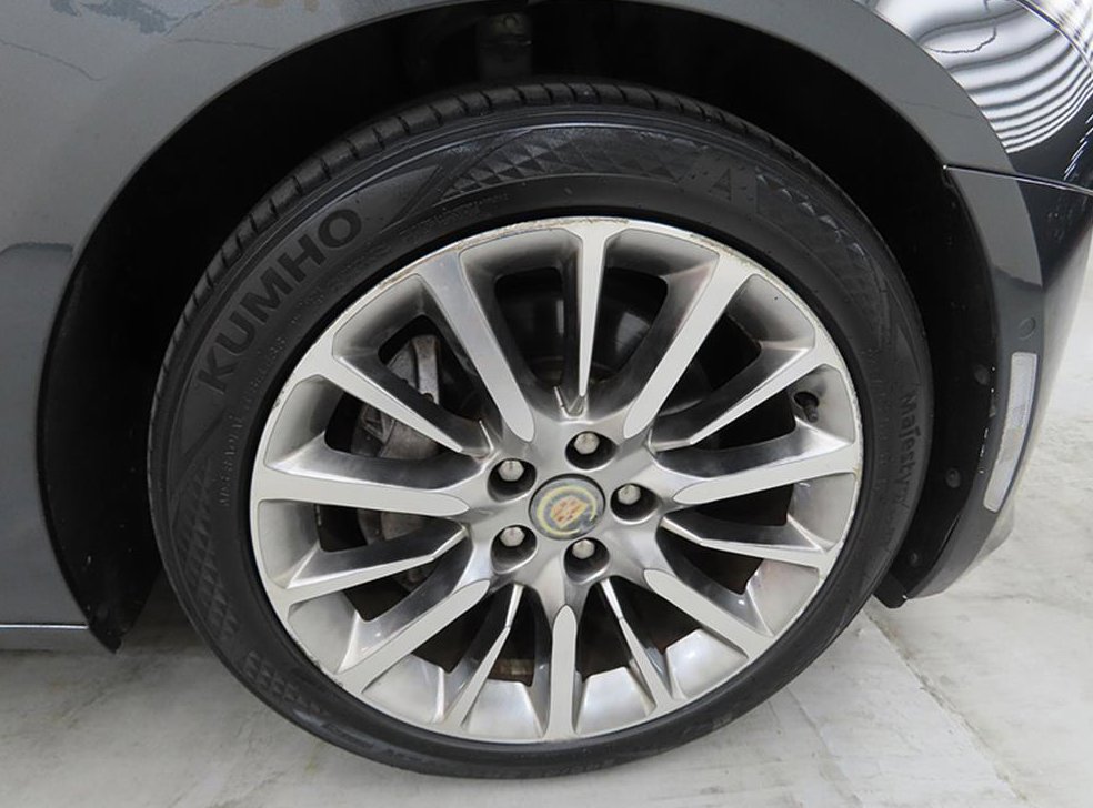 캐딜락 CT6 3.6 프리미엄 AWD 사진 20