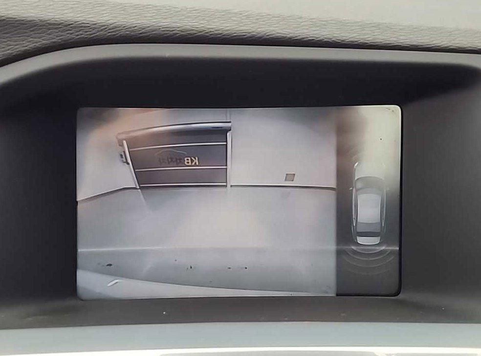 볼보 S60 D2 사진 15