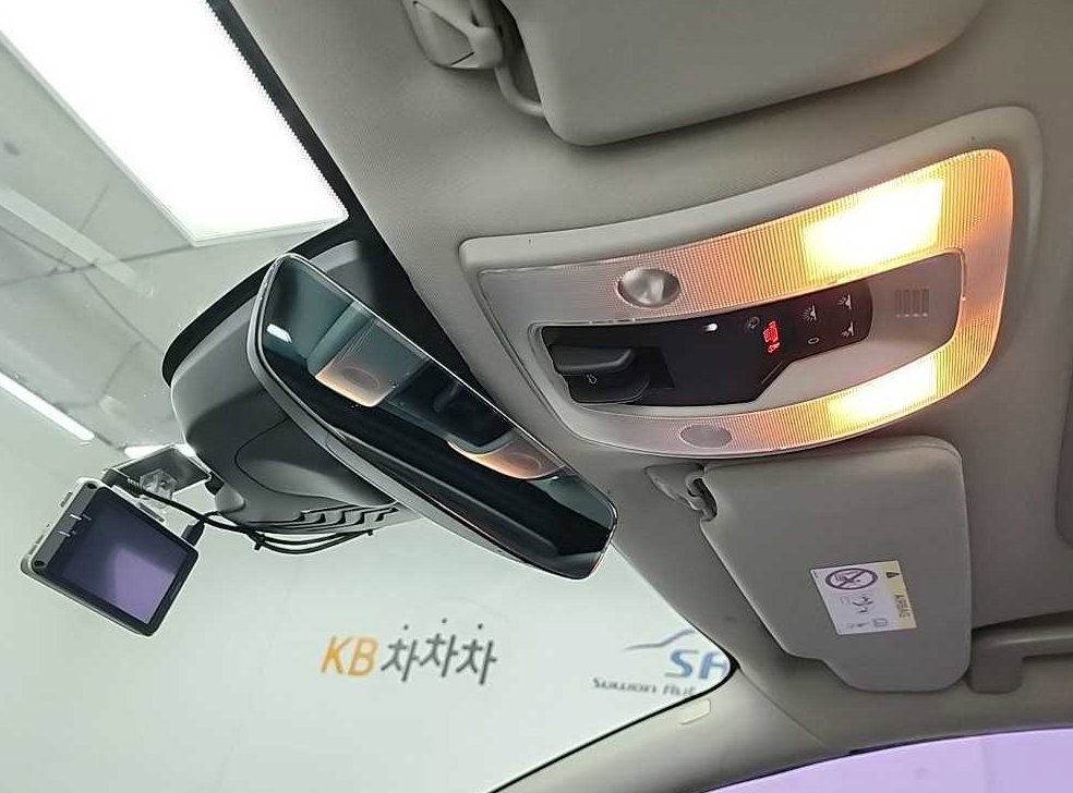 볼보 S60 D2 사진 16