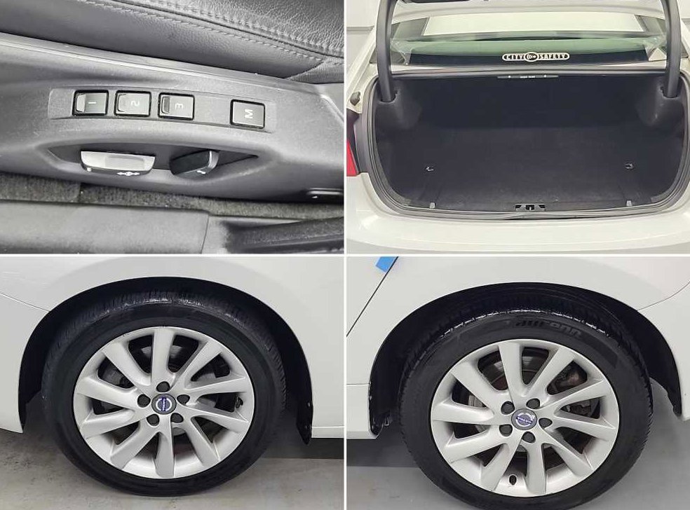 볼보 S60 D2 사진 20