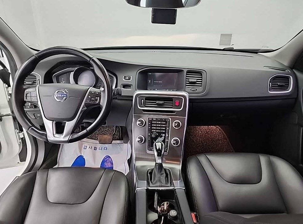 볼보 S60 D2 사진 7