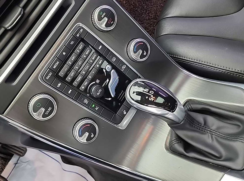 볼보 S60 D2 사진 8