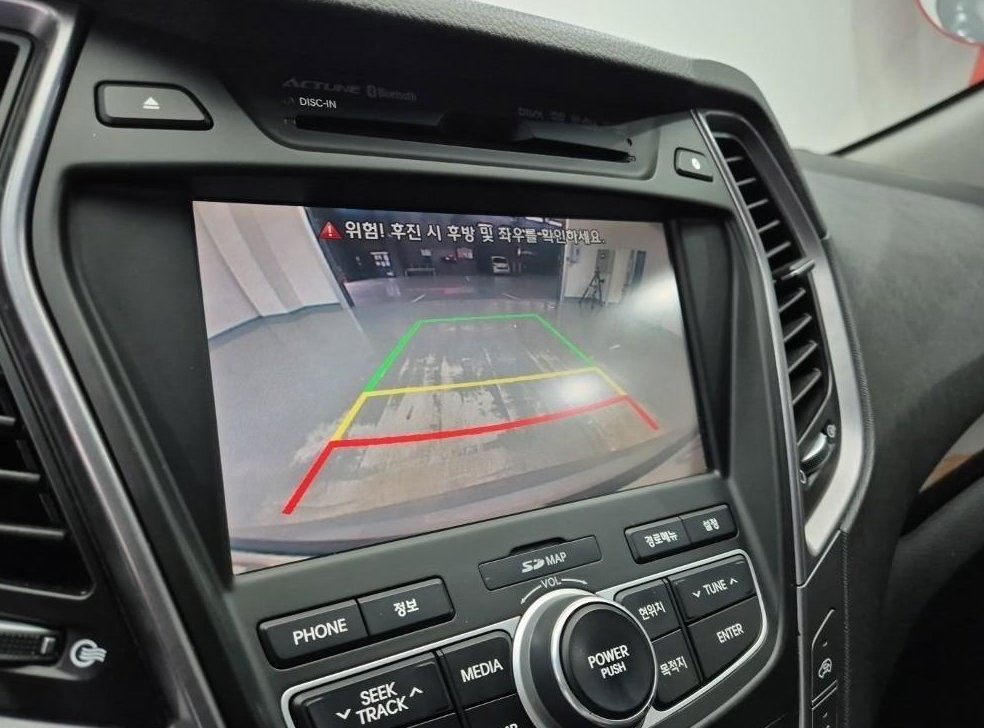 현대 싼타페 디젤 2WD 2.0 프리미엄 사진 11