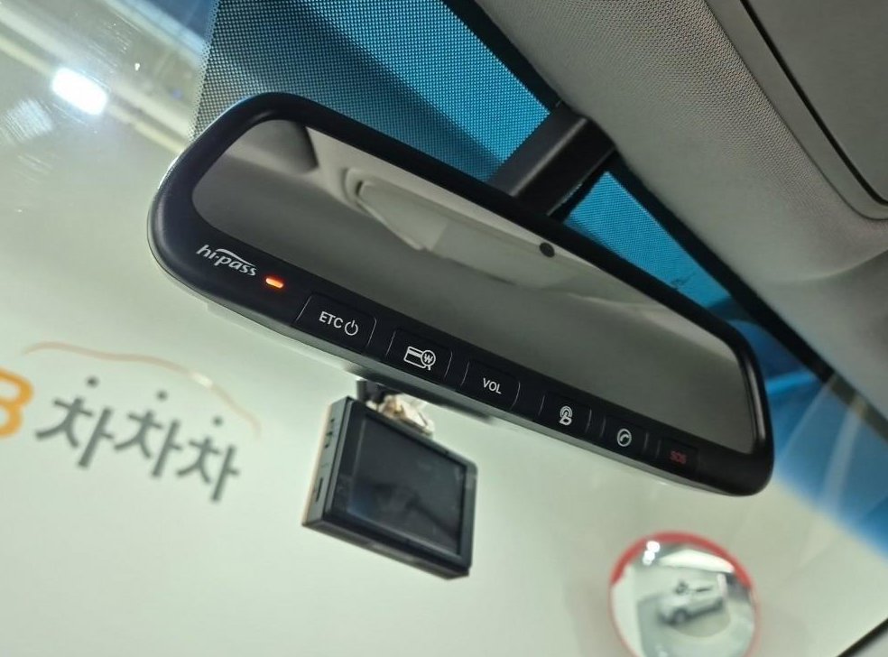 현대 싼타페 디젤 2WD 2.0 프리미엄 사진 13