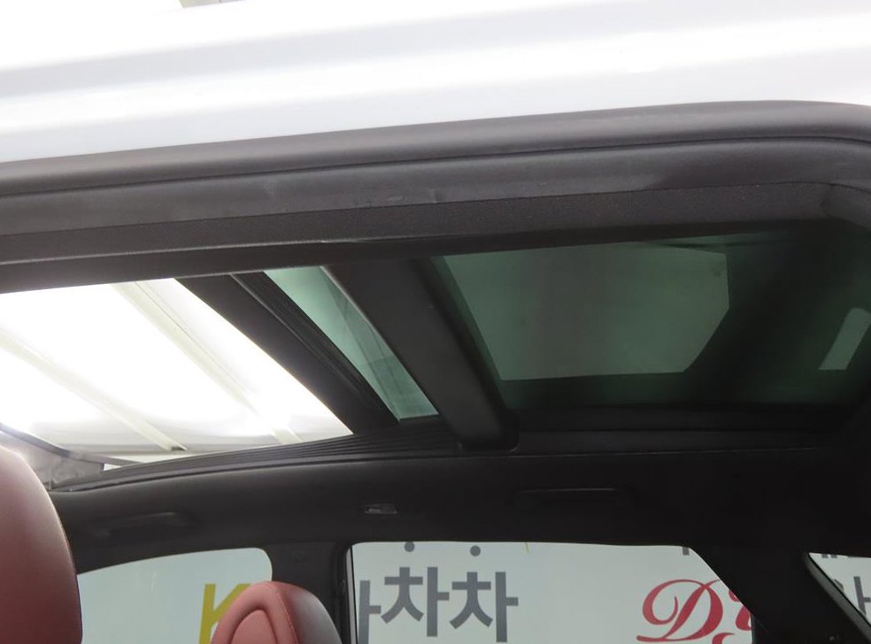 현대 투싼 디젤 1.7 2WD 사진 15