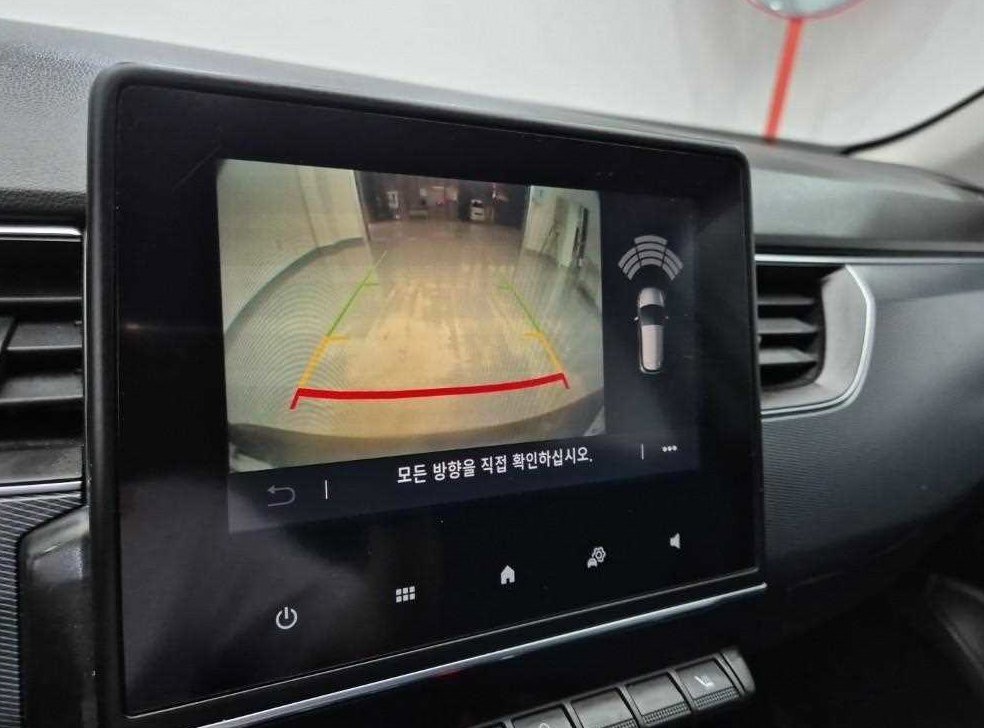 르노코리아(삼성) XM3 1.3 TCe RE 사진 13