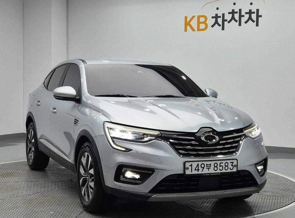 르노코리아(삼성) XM3 1.3 TCe RE 사진 4
