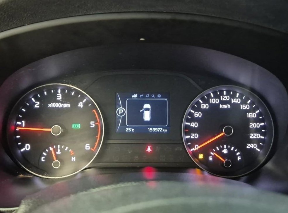 기아 스포티지 디젤 2.0 2WD 노블레스 스페셜 사진 6