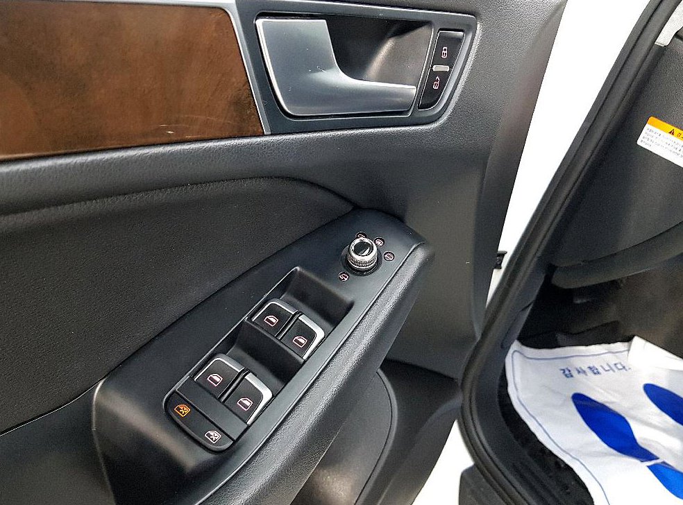 아우디 Q5 35 TDI 콰트로 사진 11