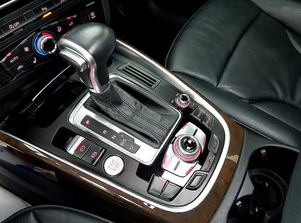 아우디 Q5 35 TDI 콰트로 사진 13
