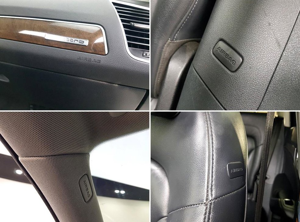 아우디 Q5 35 TDI 콰트로 사진 17