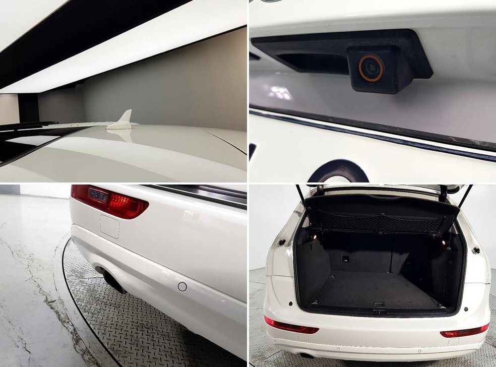 아우디 Q5 35 TDI 콰트로 사진 19