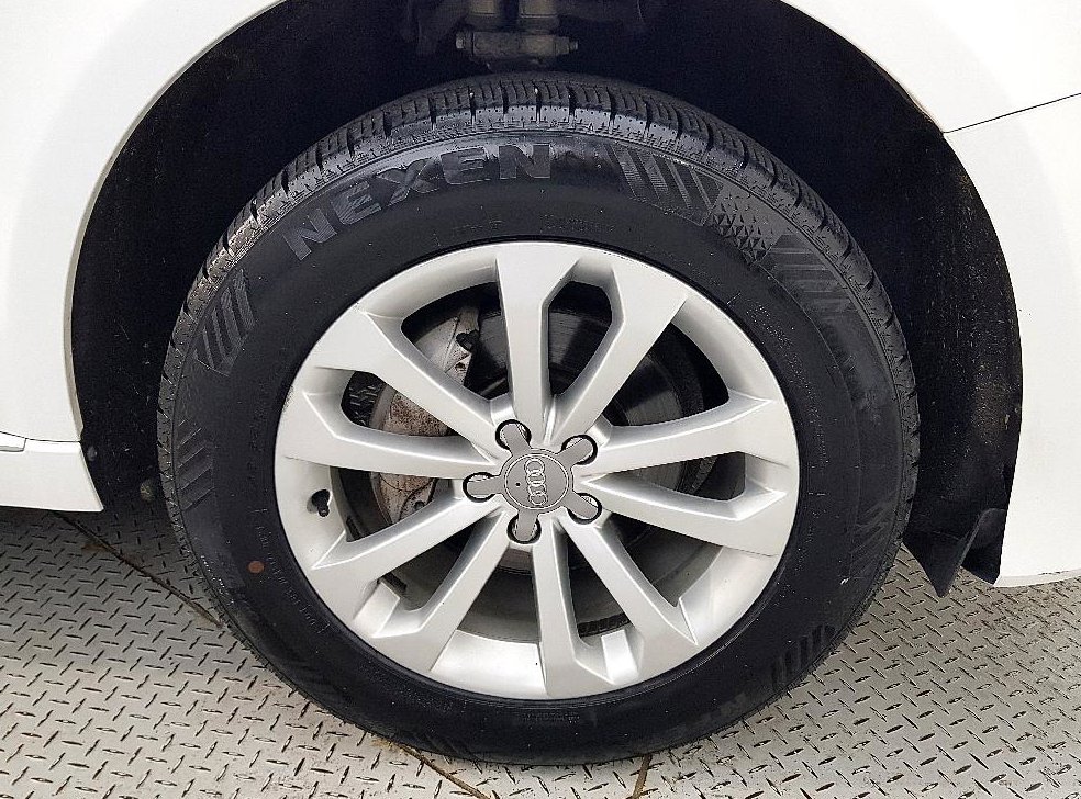아우디 Q5 35 TDI 콰트로 사진 20