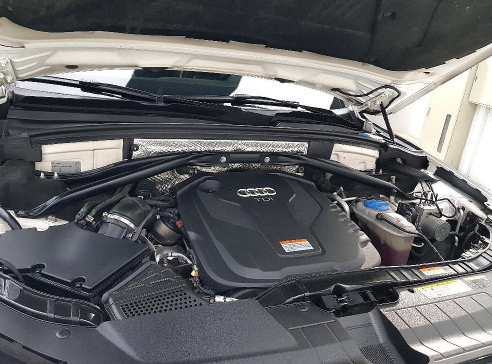 아우디 Q5 35 TDI 콰트로 사진 6
