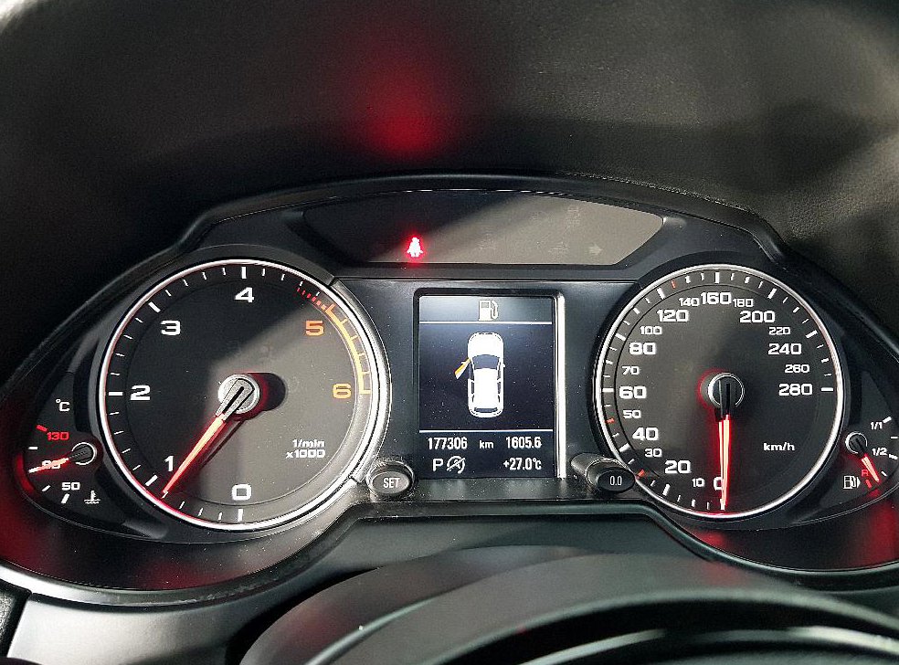 아우디 Q5 35 TDI 콰트로 사진 7