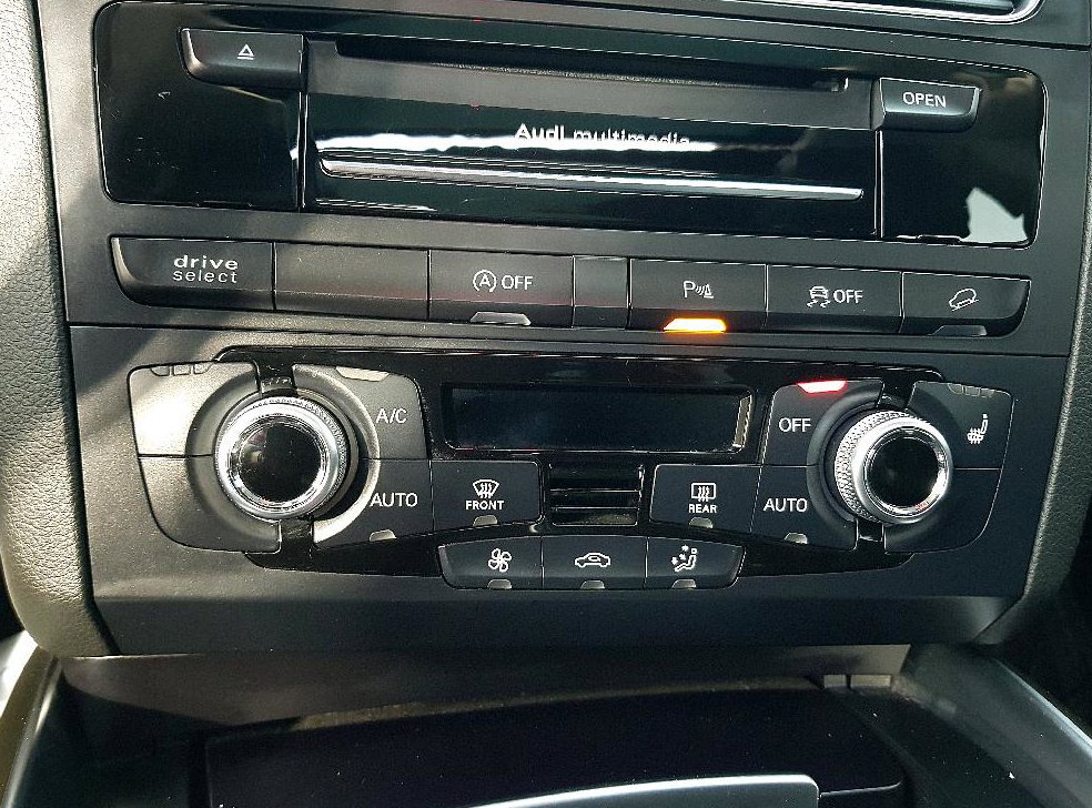 아우디 Q5 45 TDI 콰트로 사진 11