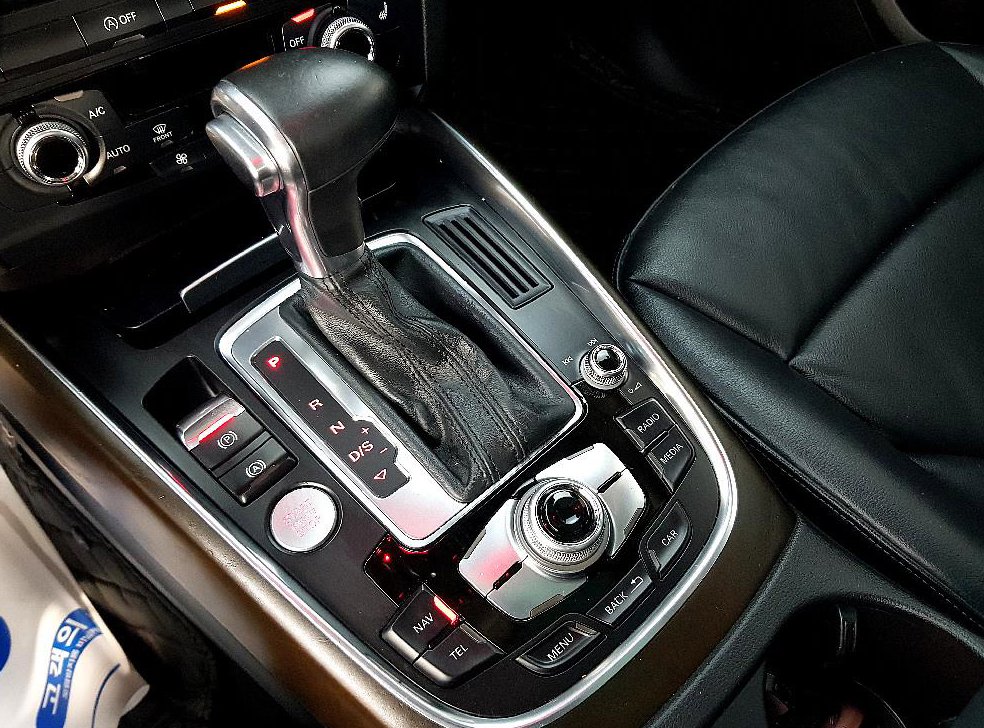 아우디 Q5 45 TDI 콰트로 사진 12