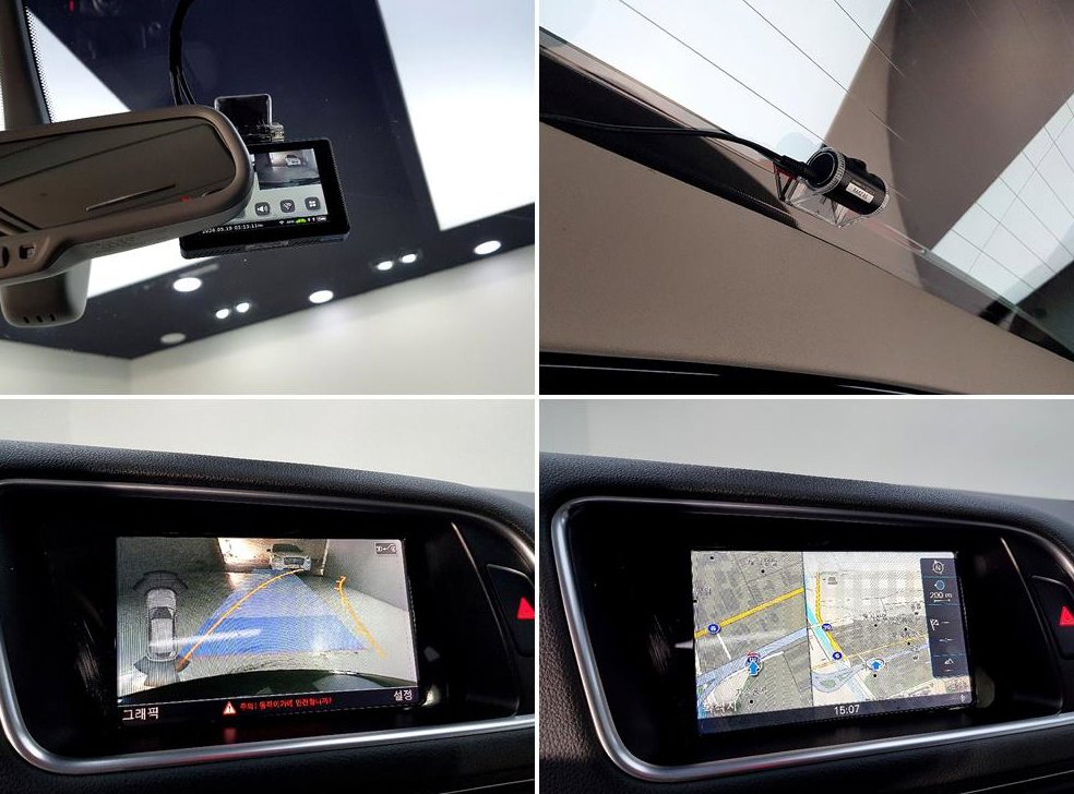 아우디 Q5 45 TDI 콰트로 사진 14