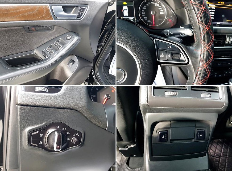 아우디 Q5 45 TDI 콰트로 사진 15