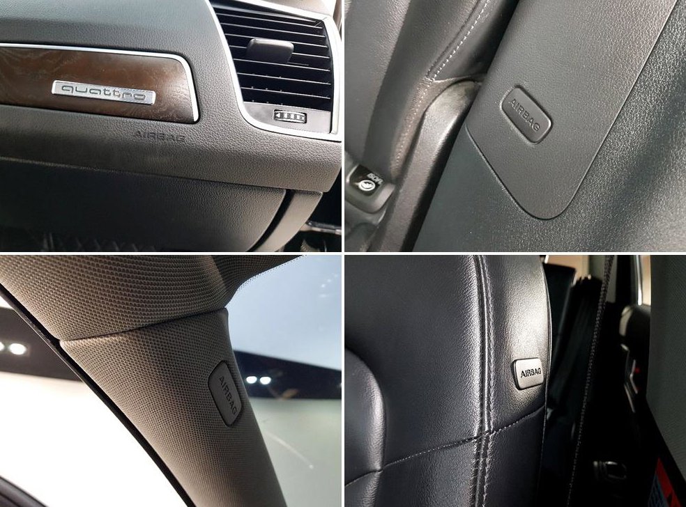 아우디 Q5 45 TDI 콰트로 사진 16