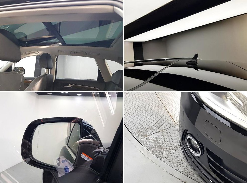 아우디 Q5 45 TDI 콰트로 사진 18