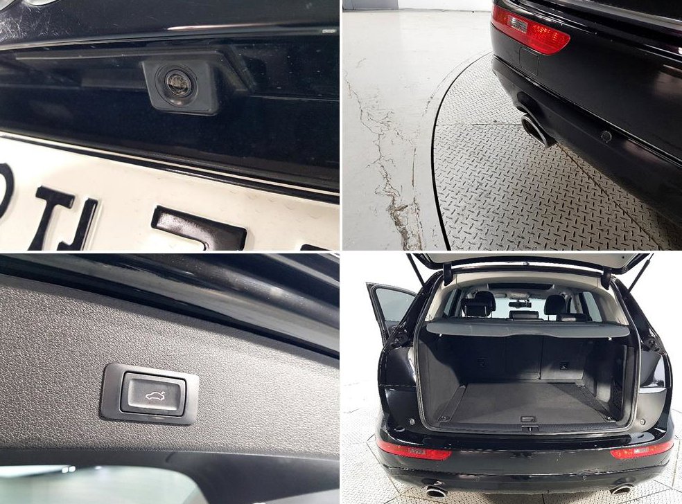 아우디 Q5 45 TDI 콰트로 사진 19