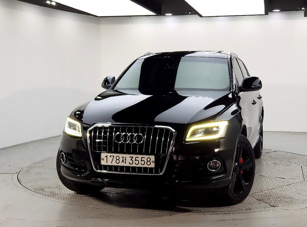 아우디 Q5 45 TDI 콰트로 사진 2