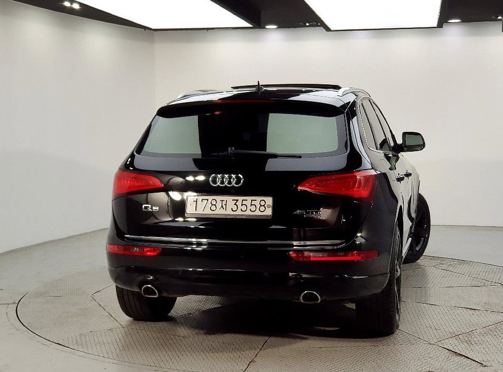 아우디 Q5 45 TDI 콰트로 사진 3