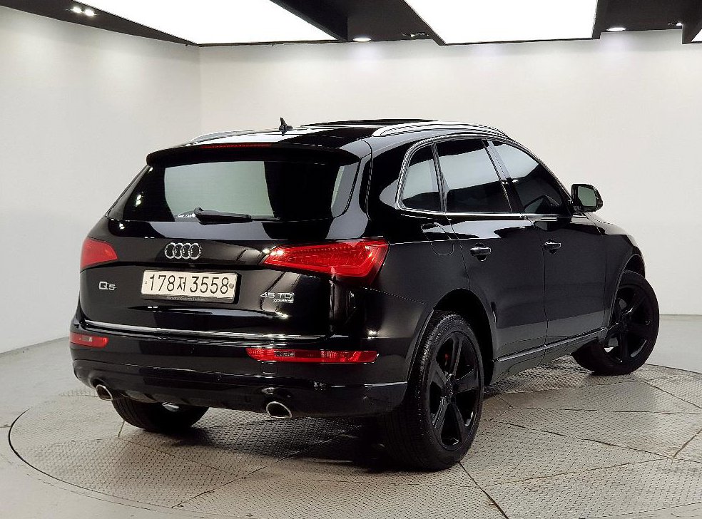 아우디 Q5 45 TDI 콰트로 사진 4