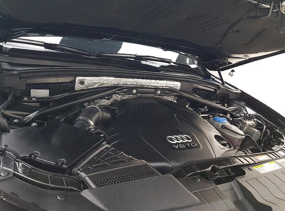 아우디 Q5 45 TDI 콰트로 사진 6