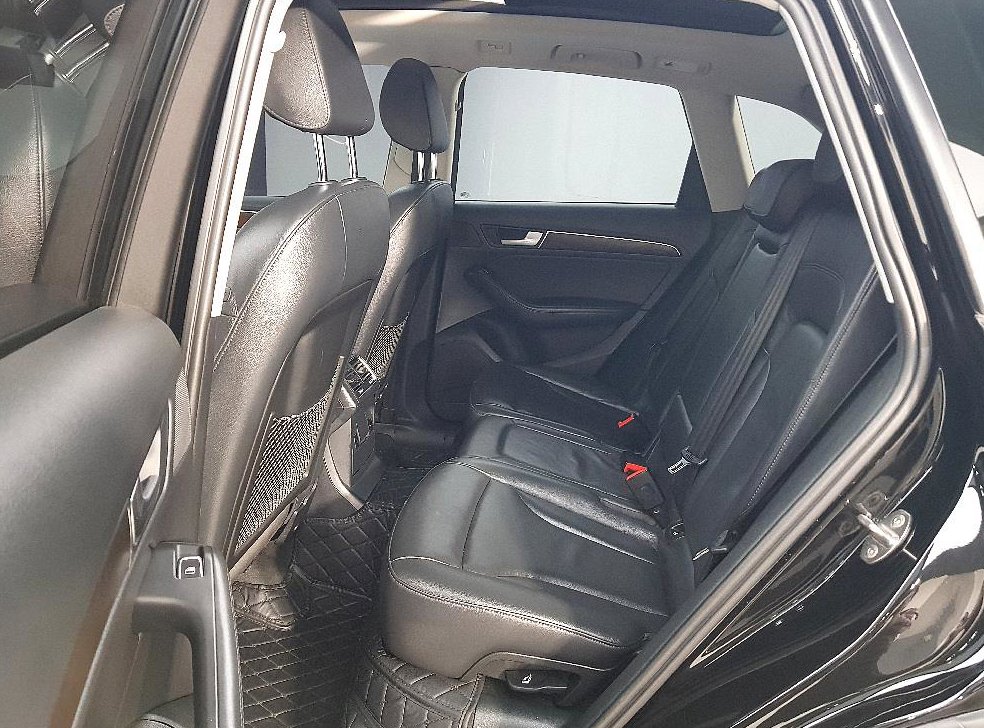 아우디 Q5 45 TDI 콰트로 사진 9