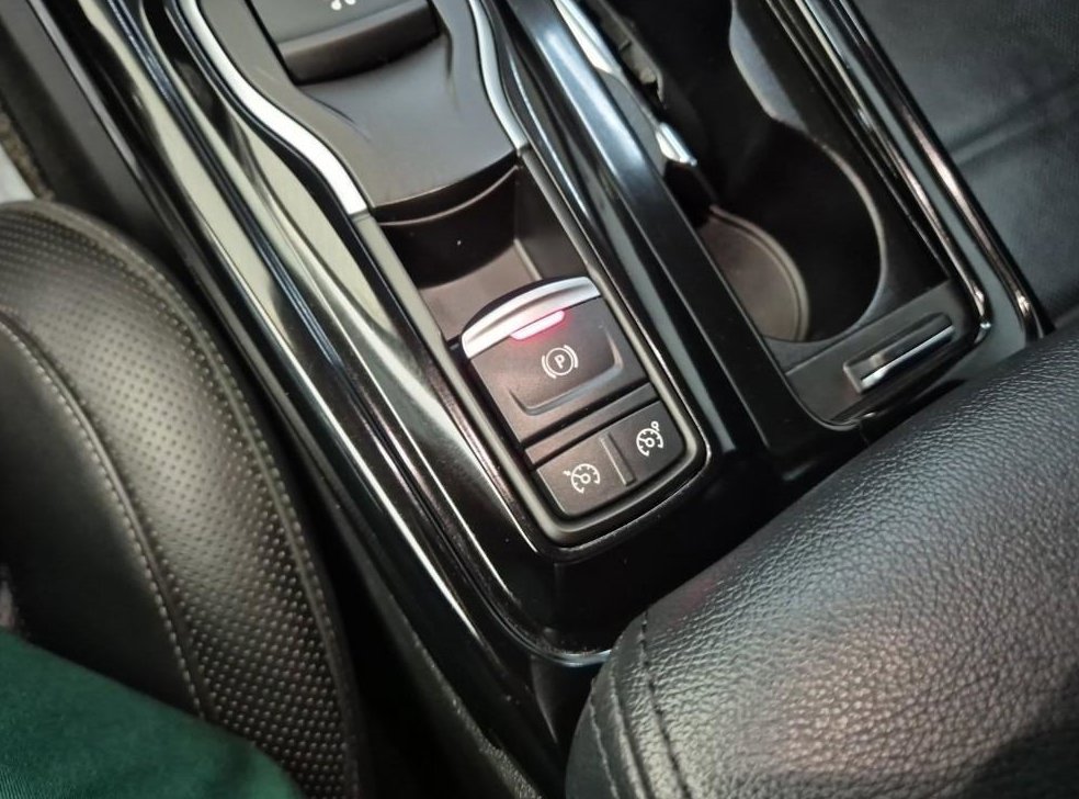 르노코리아(삼성) SM6 LPG 2.0 LPe 사진 14