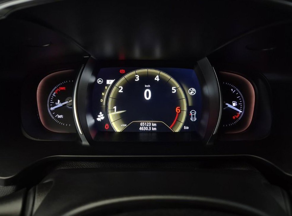 르노코리아(삼성) SM6 LPG 2.0 LPe 사진 6
