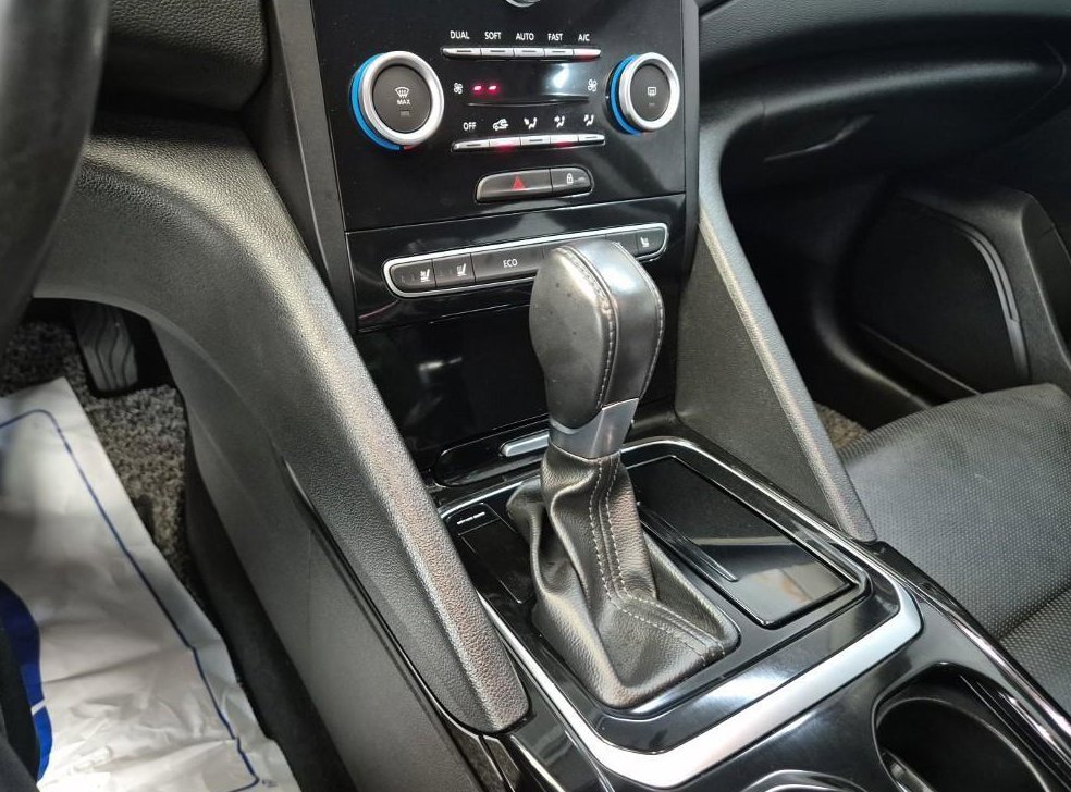 르노코리아(삼성) SM6 LPG 2.0 LPe 사진 8
