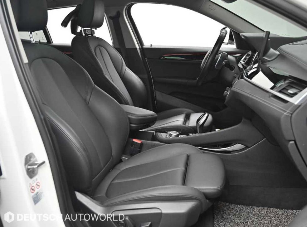 BMW X2 xDrive 20i 어드벤티지 SE 사진 10