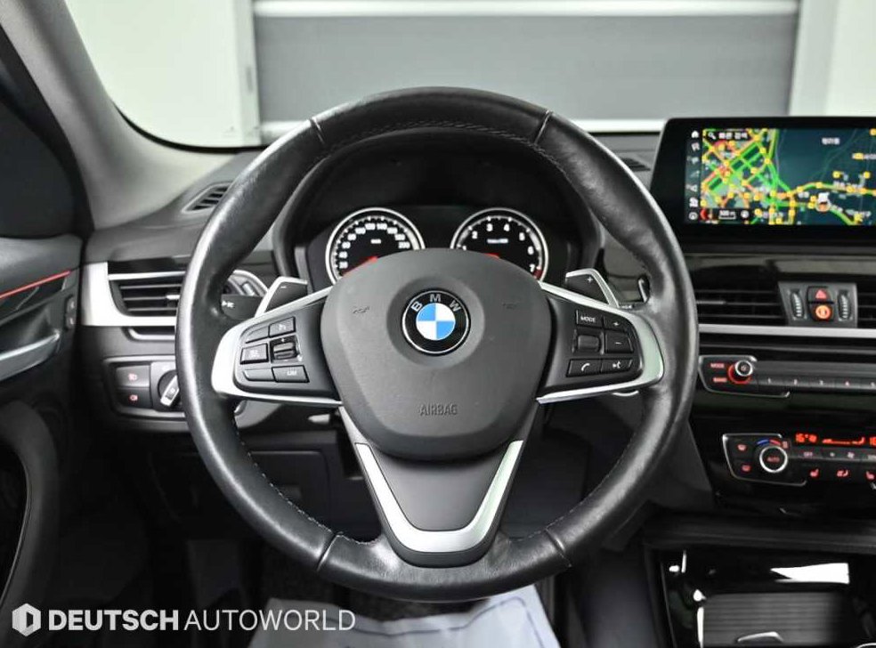BMW X2 xDrive 20i 어드벤티지 SE 사진 13