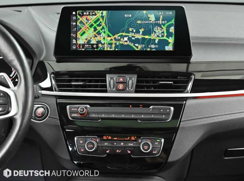 BMW X2 xDrive 20i 어드벤티지 SE 사진 14