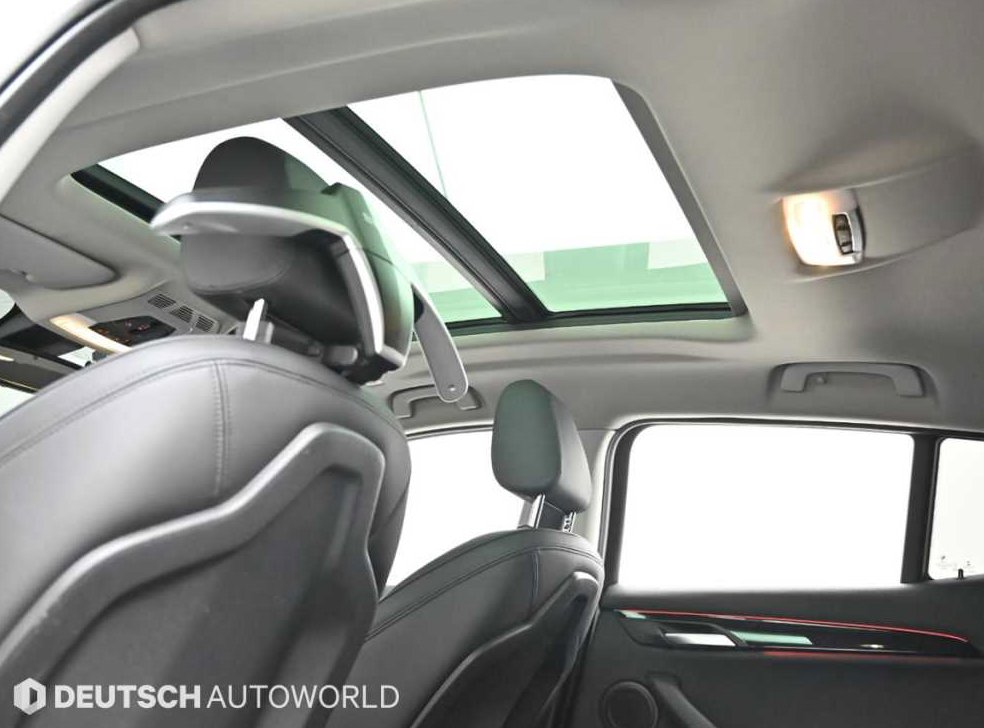 BMW X2 xDrive 20i 어드벤티지 SE 사진 18