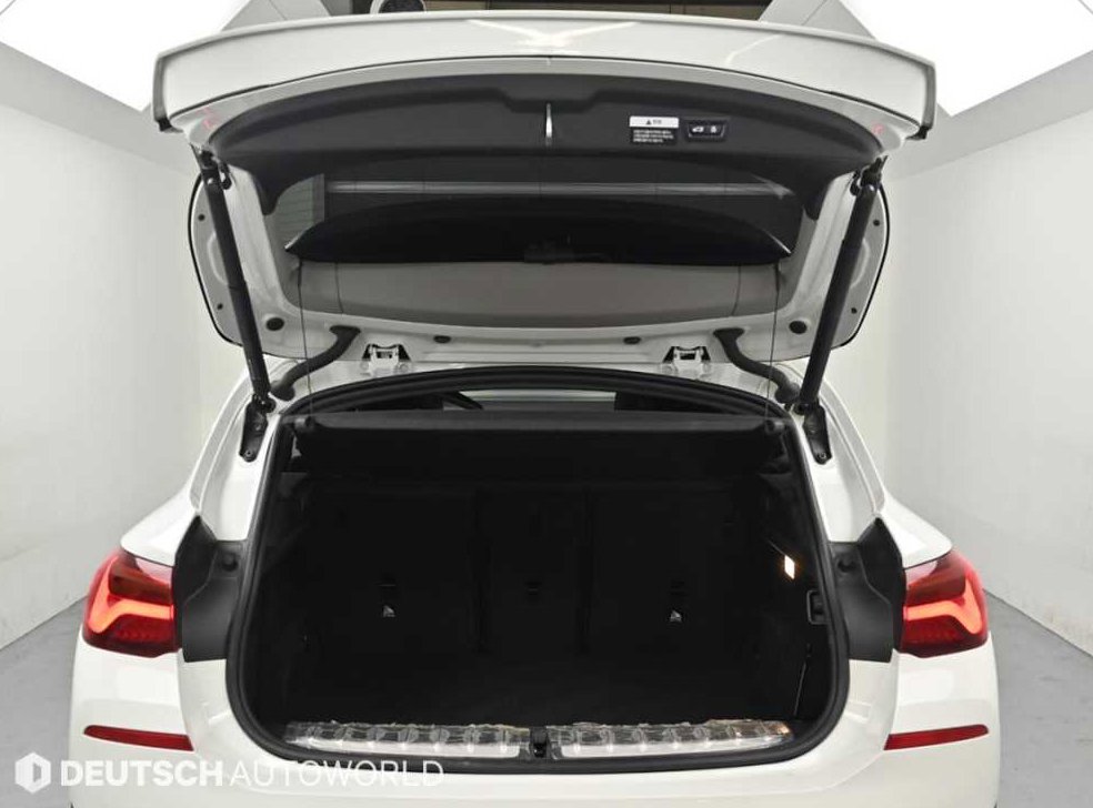 BMW X2 xDrive 20i 어드벤티지 SE 사진 19