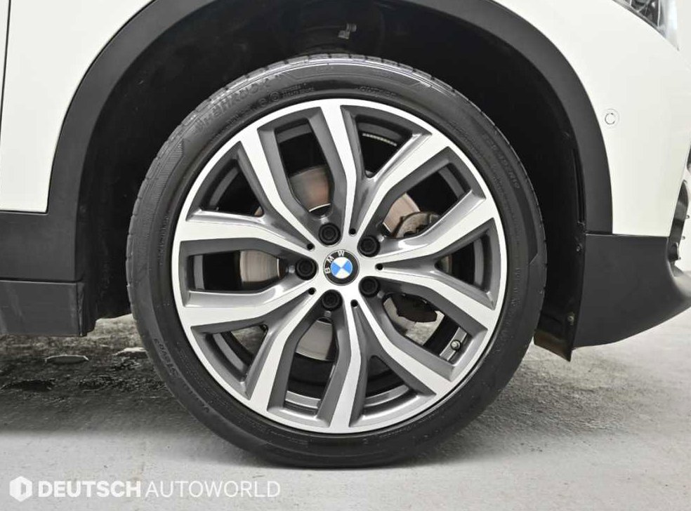 BMW X2 xDrive 20i 어드벤티지 SE 사진 5