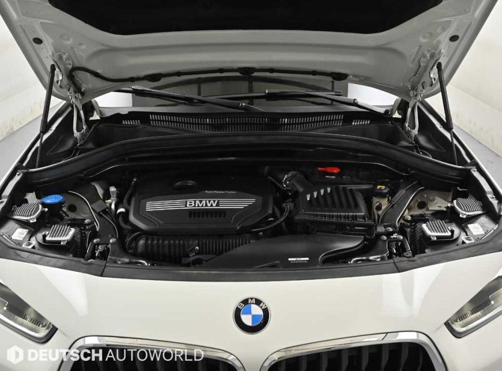 BMW X2 xDrive 20i 어드벤티지 SE 사진 6