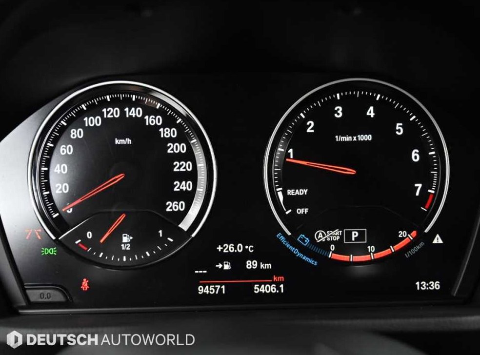 BMW X2 xDrive 20i 어드벤티지 SE 사진 8