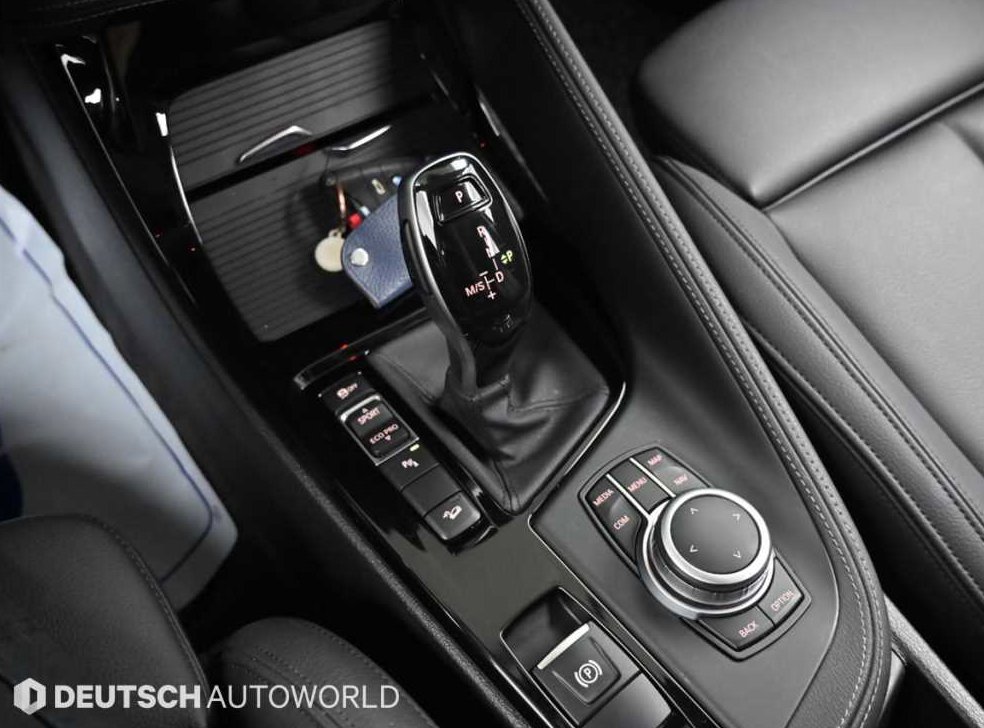 BMW X2 xDrive 20i 어드벤티지 SE 사진 9