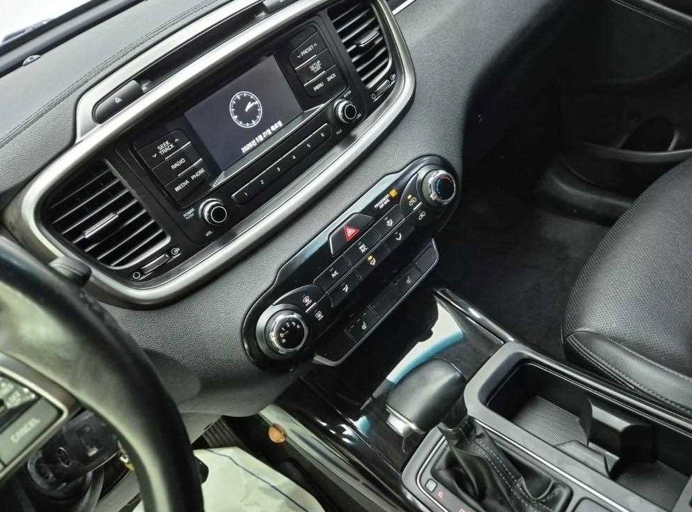 기아 쏘렌토 디젤 2.2 2WD 사진 10