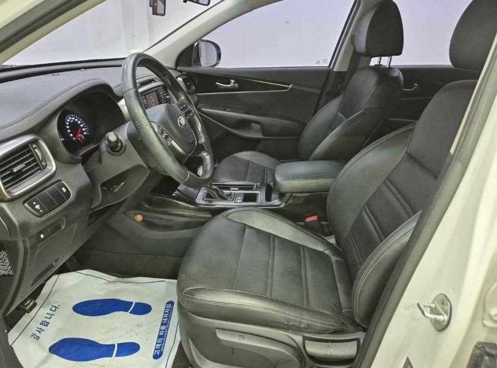 기아 쏘렌토 디젤 2.2 2WD 사진 11