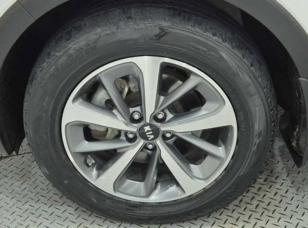 기아 쏘렌토 디젤 2.2 2WD 사진 18