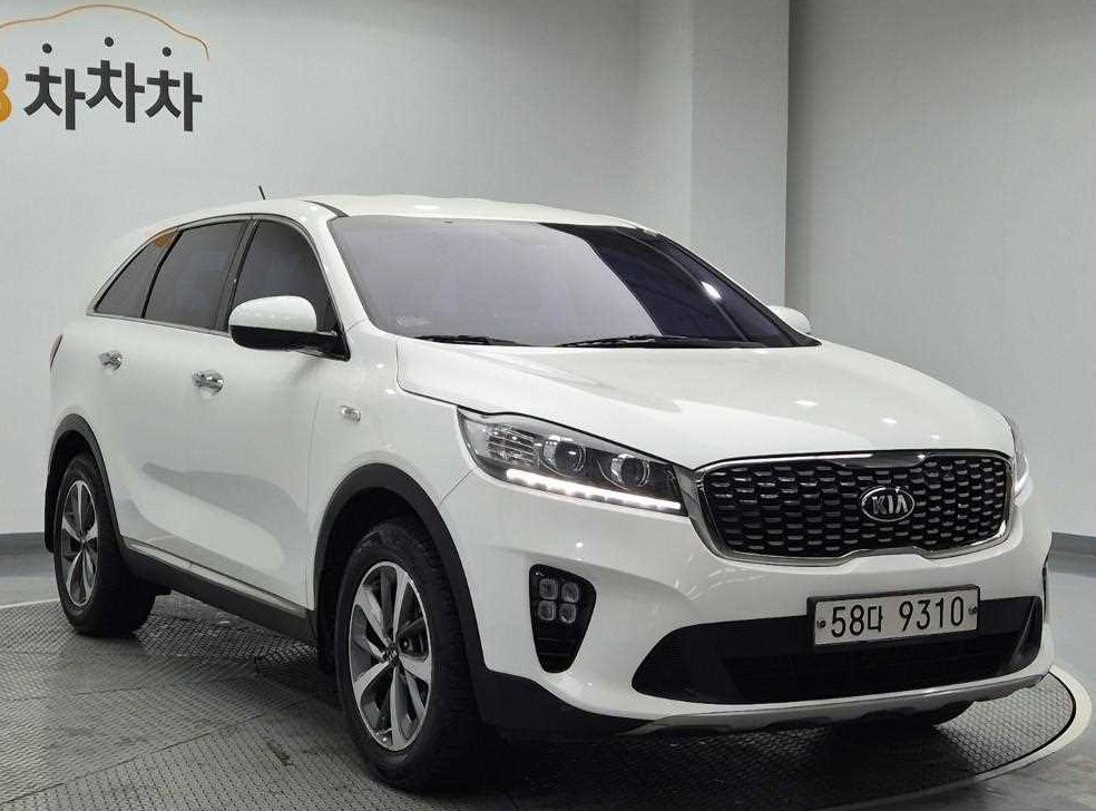 기아 쏘렌토 디젤 2.2 2WD 사진 4