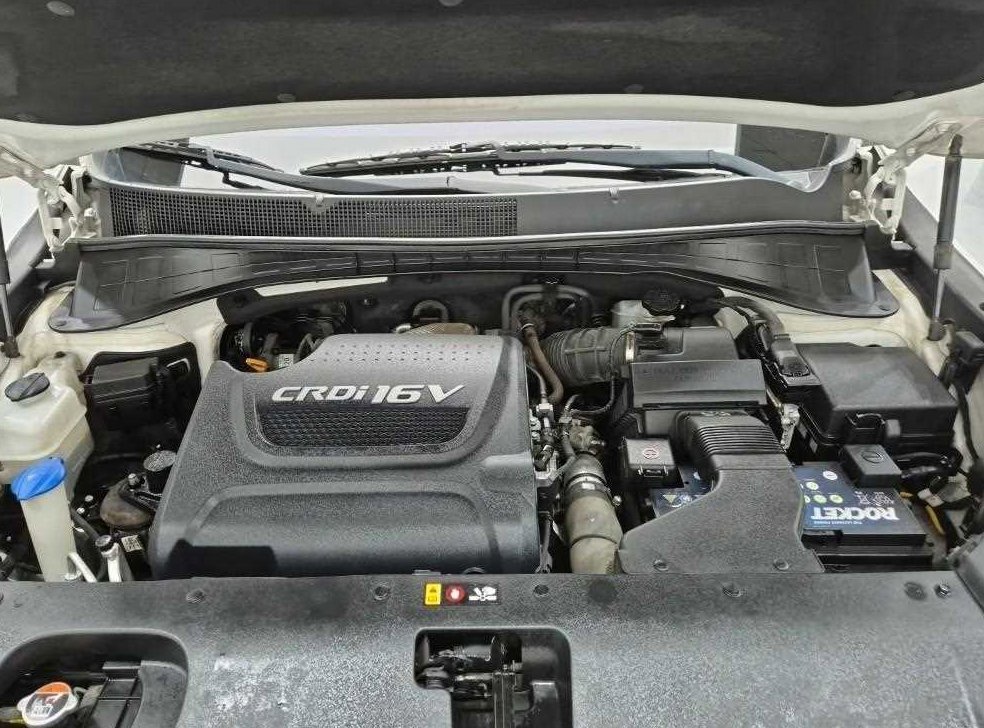 기아 쏘렌토 디젤 2.2 2WD 사진 5