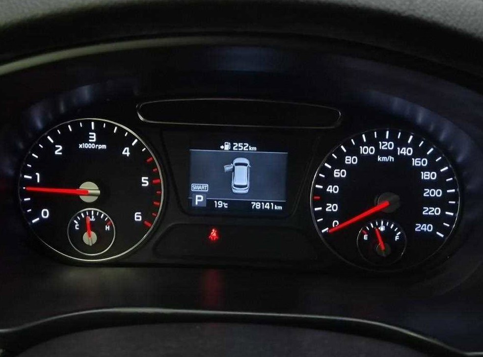 기아 쏘렌토 디젤 2.2 2WD 사진 6